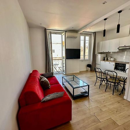 Appartement A Meyerbeer 니스 객실 사진