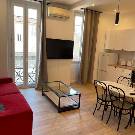 Appartement A Meyerbeer 니스 외부 사진