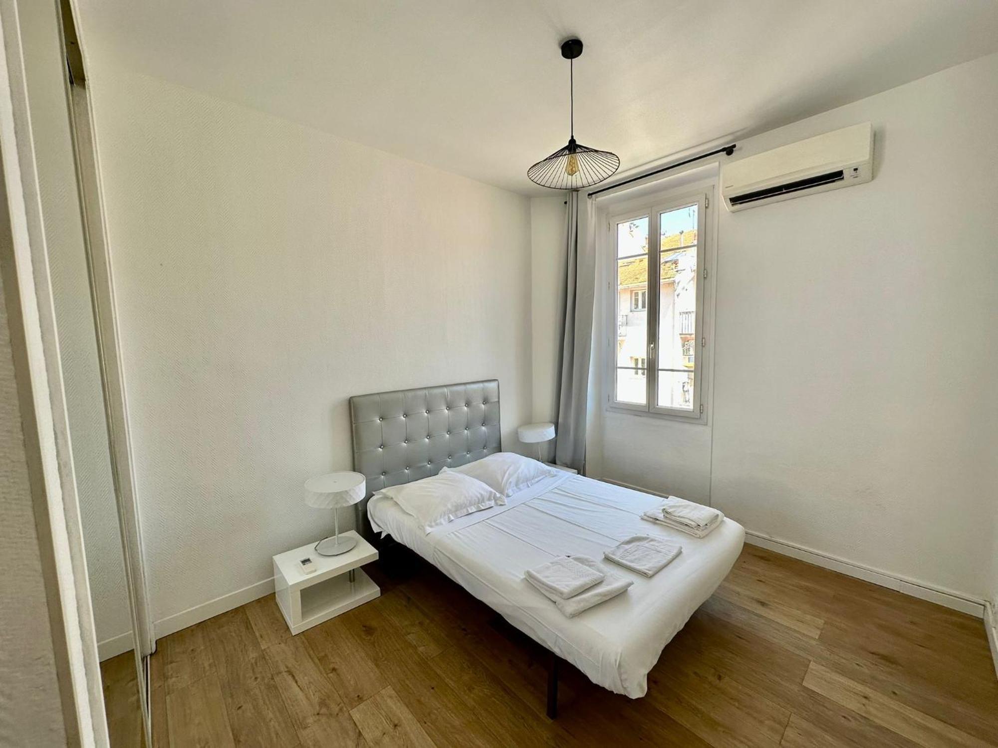 Appartement A Meyerbeer 니스 객실 사진