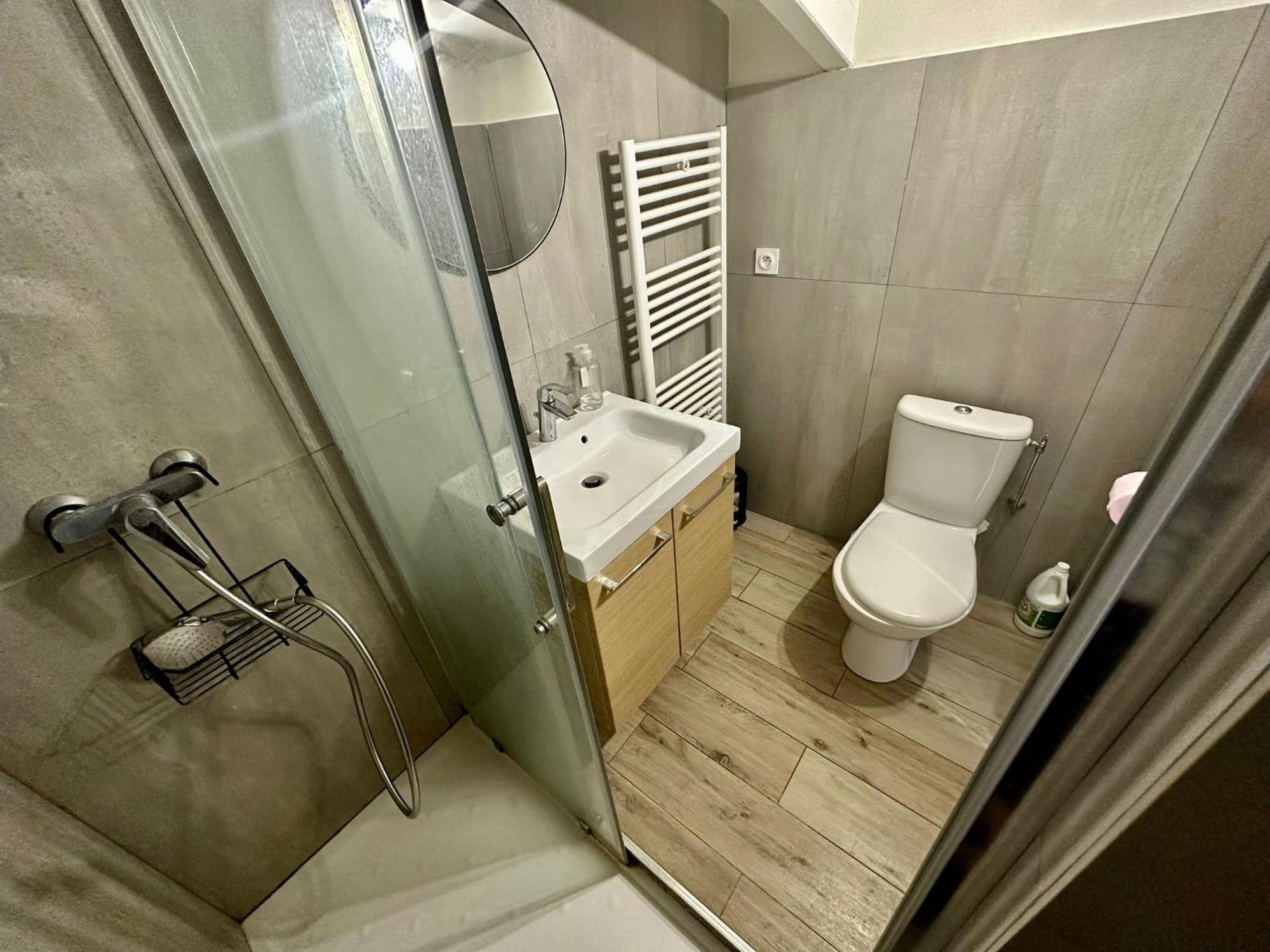 Appartement A Meyerbeer 니스 객실 사진