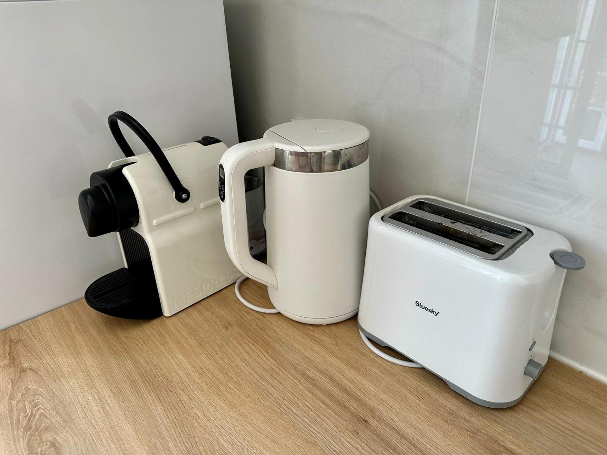 Appartement A Meyerbeer 니스 객실 사진