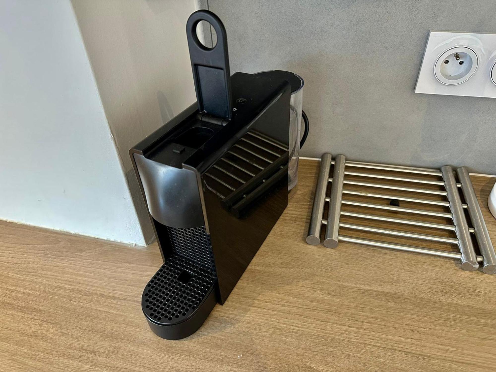 Appartement A Meyerbeer 니스 객실 사진