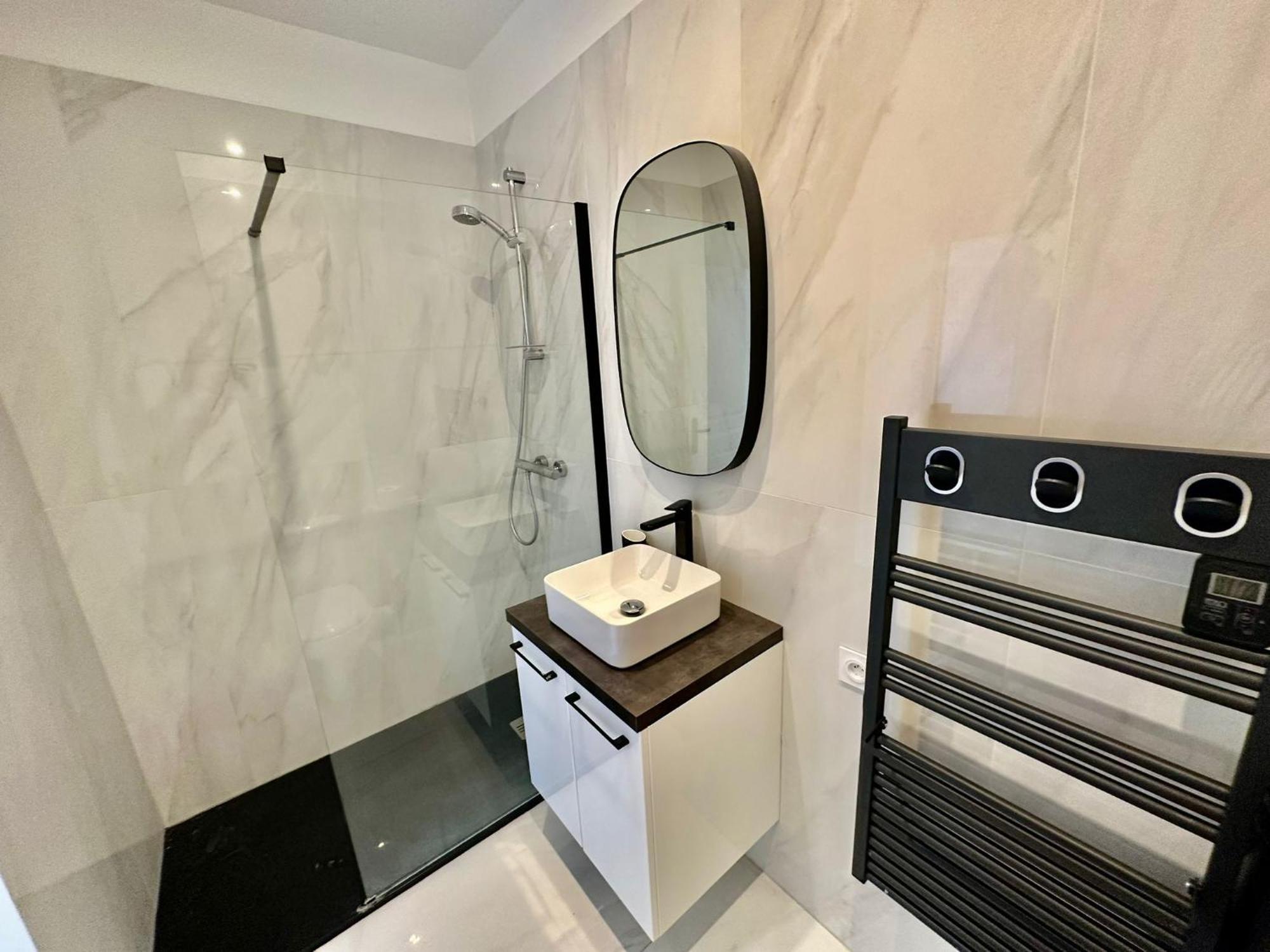 Appartement A Meyerbeer 니스 객실 사진