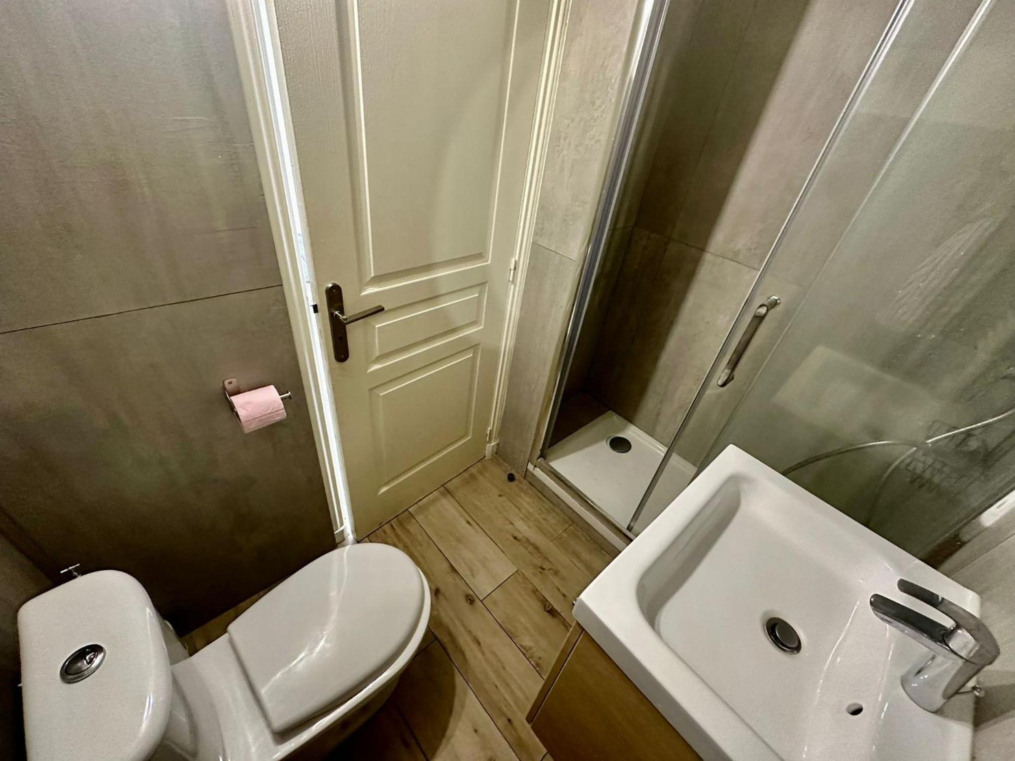 Appartement A Meyerbeer 니스 객실 사진