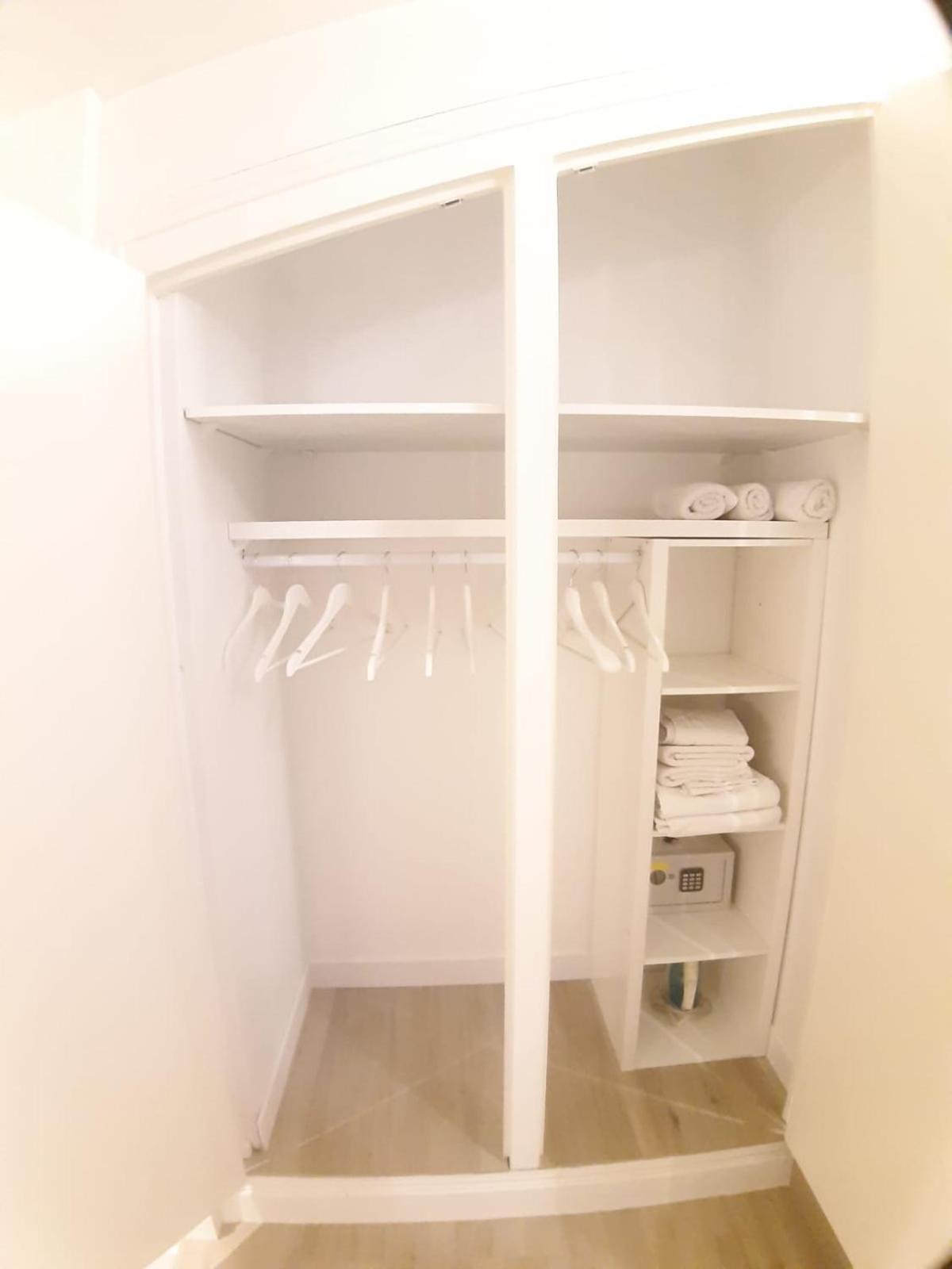 Appartement A Meyerbeer 니스 외부 사진