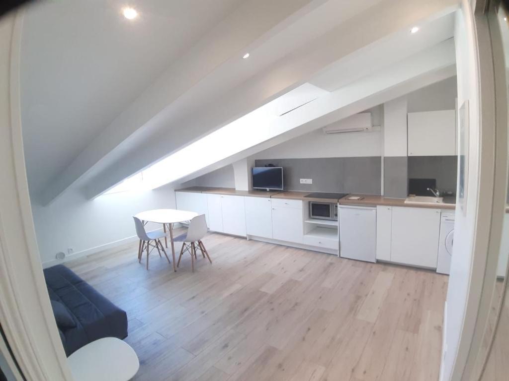 Appartement A Meyerbeer 니스 외부 사진