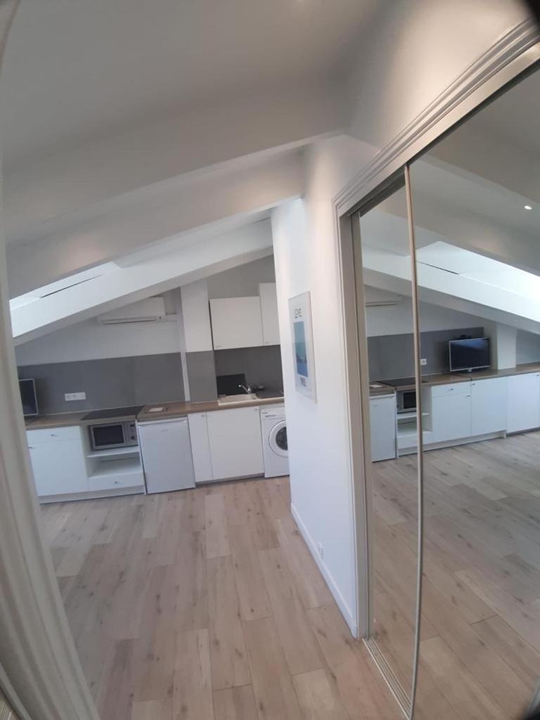 Appartement A Meyerbeer 니스 외부 사진