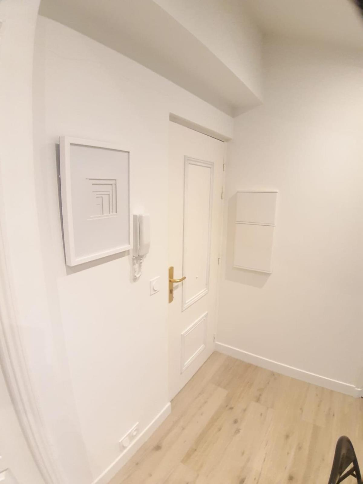 Appartement A Meyerbeer 니스 외부 사진