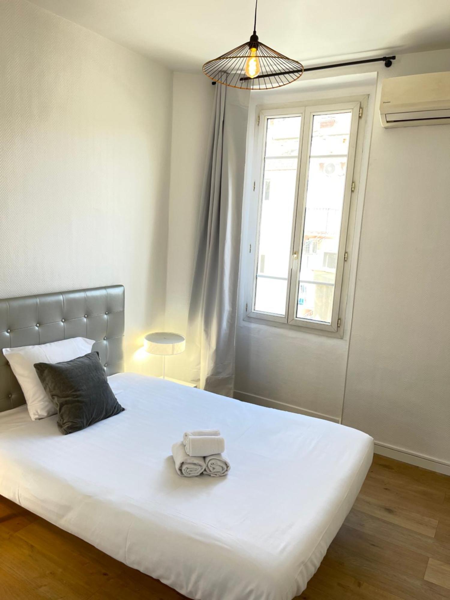 Appartement A Meyerbeer 니스 외부 사진