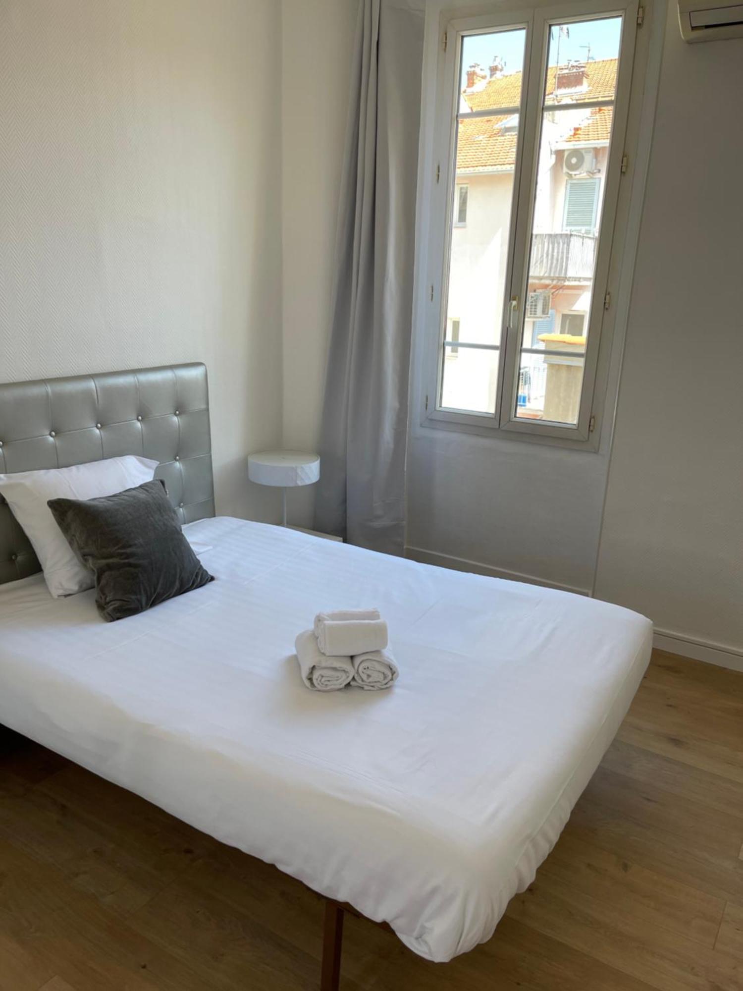 Appartement A Meyerbeer 니스 외부 사진
