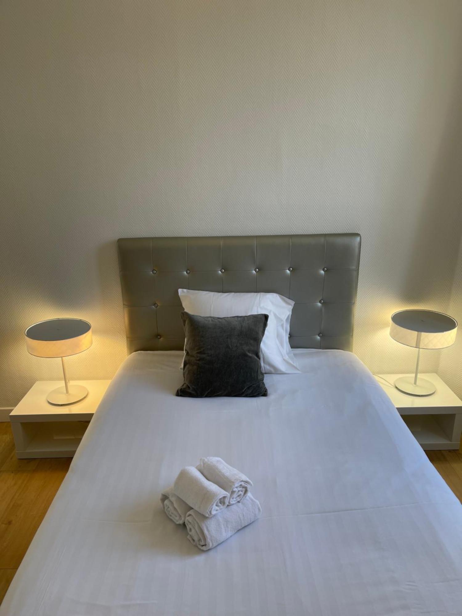 Appartement A Meyerbeer 니스 외부 사진